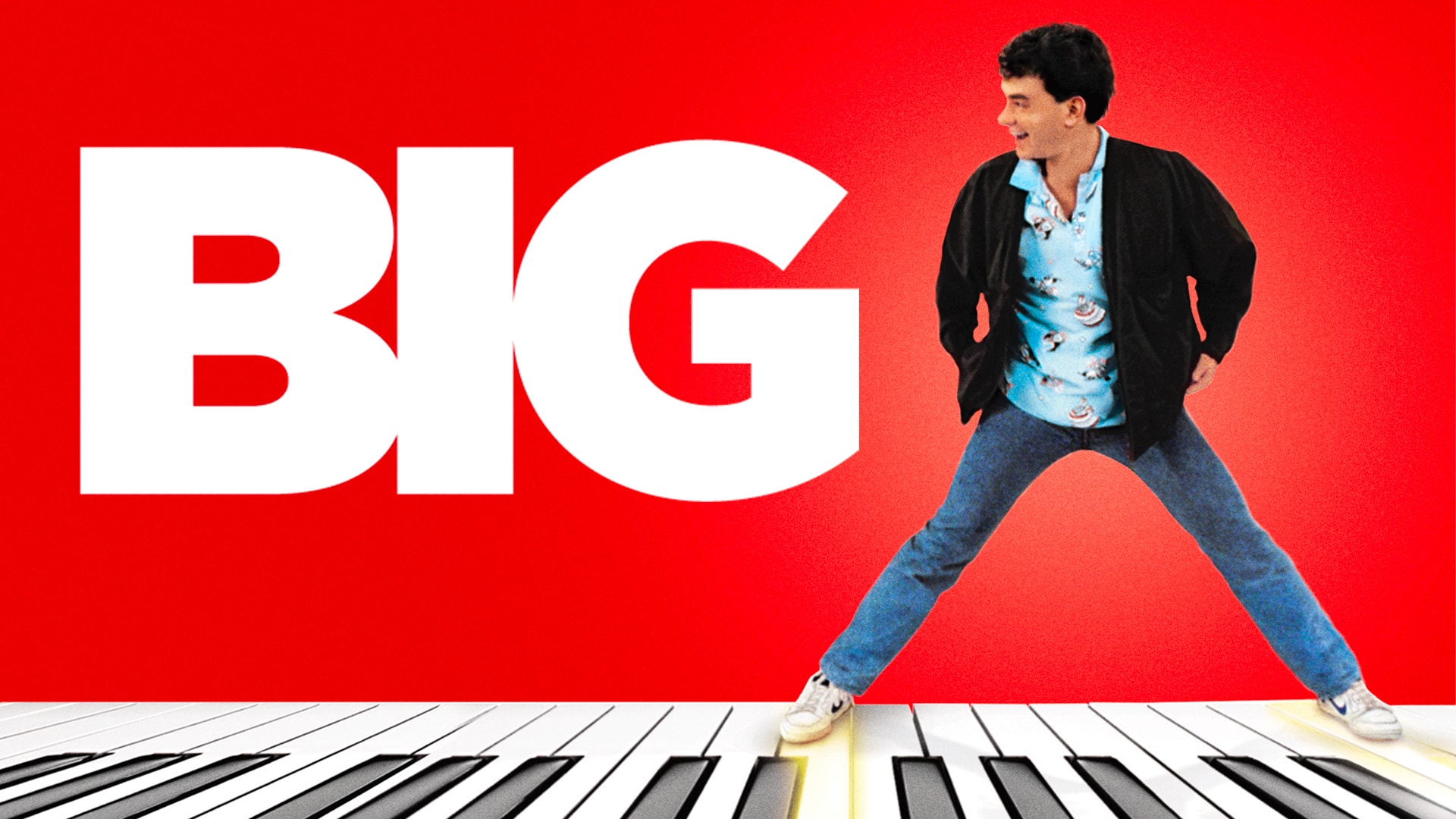 Watch Big Online | Stream Full Movies