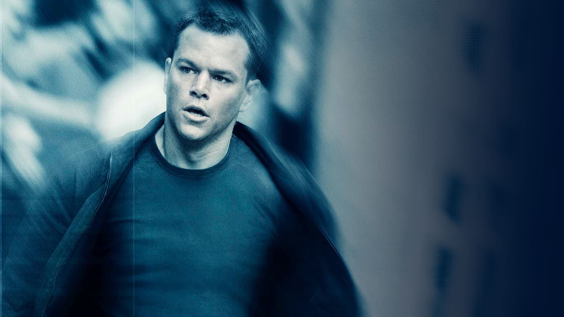 The Bourne Ultimatum