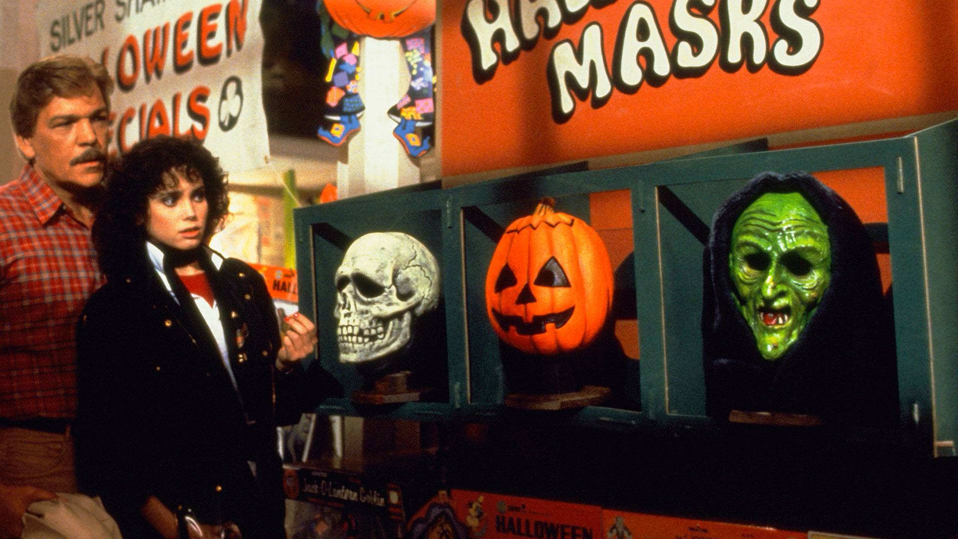 Halloween III: Season of the Witch