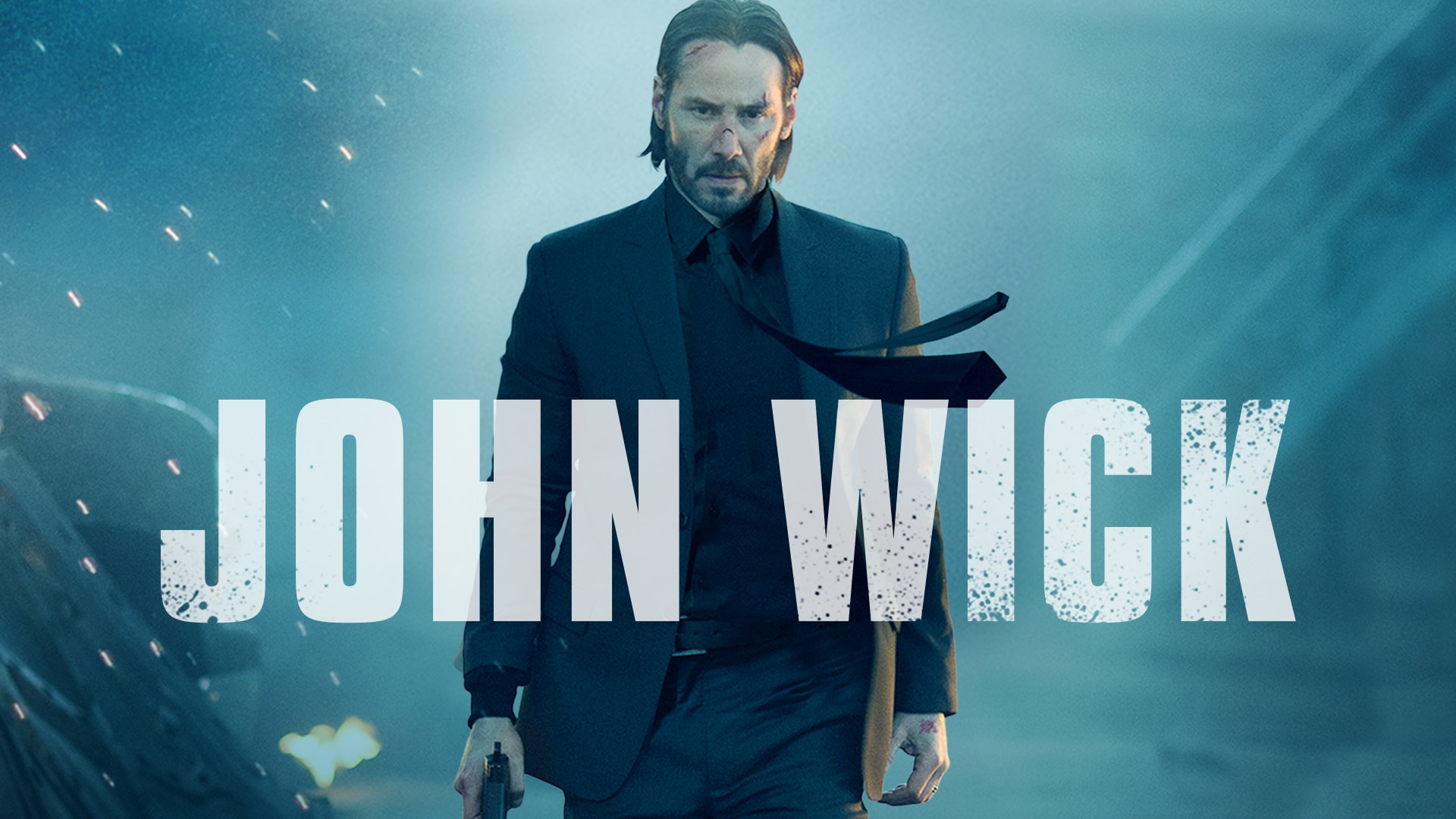 Watch John Wick Online | Stream Full Movies