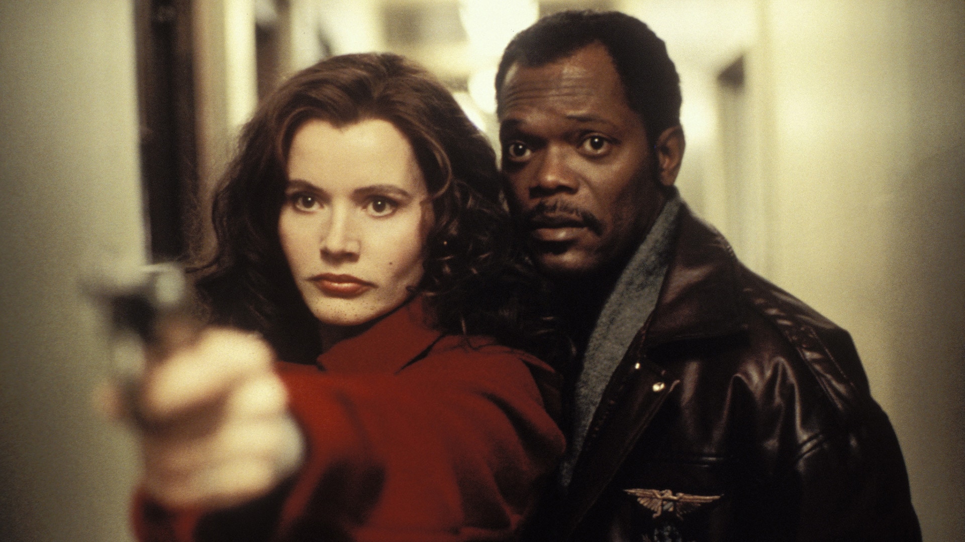 The Long Kiss Goodnight