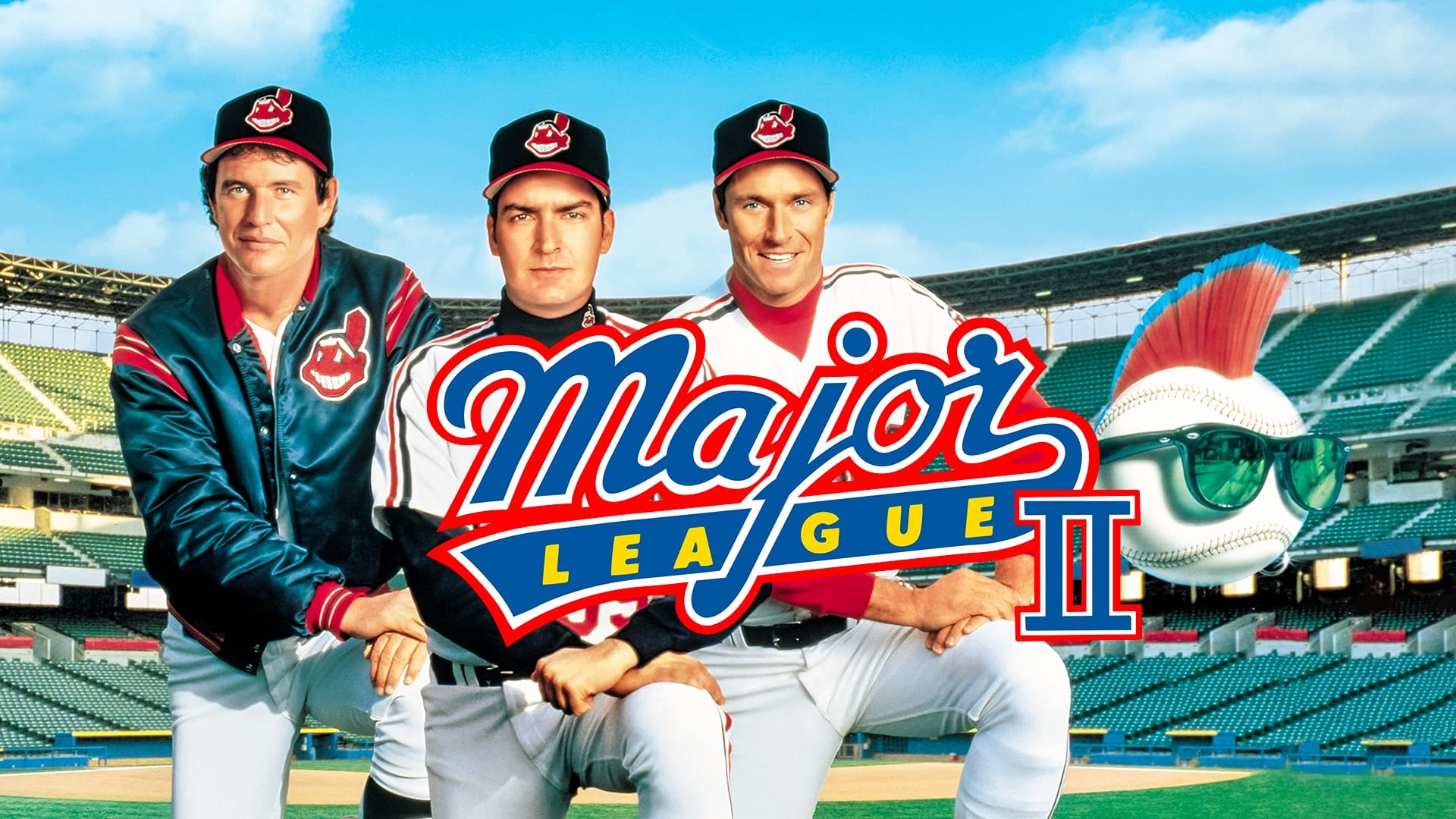 Major League II