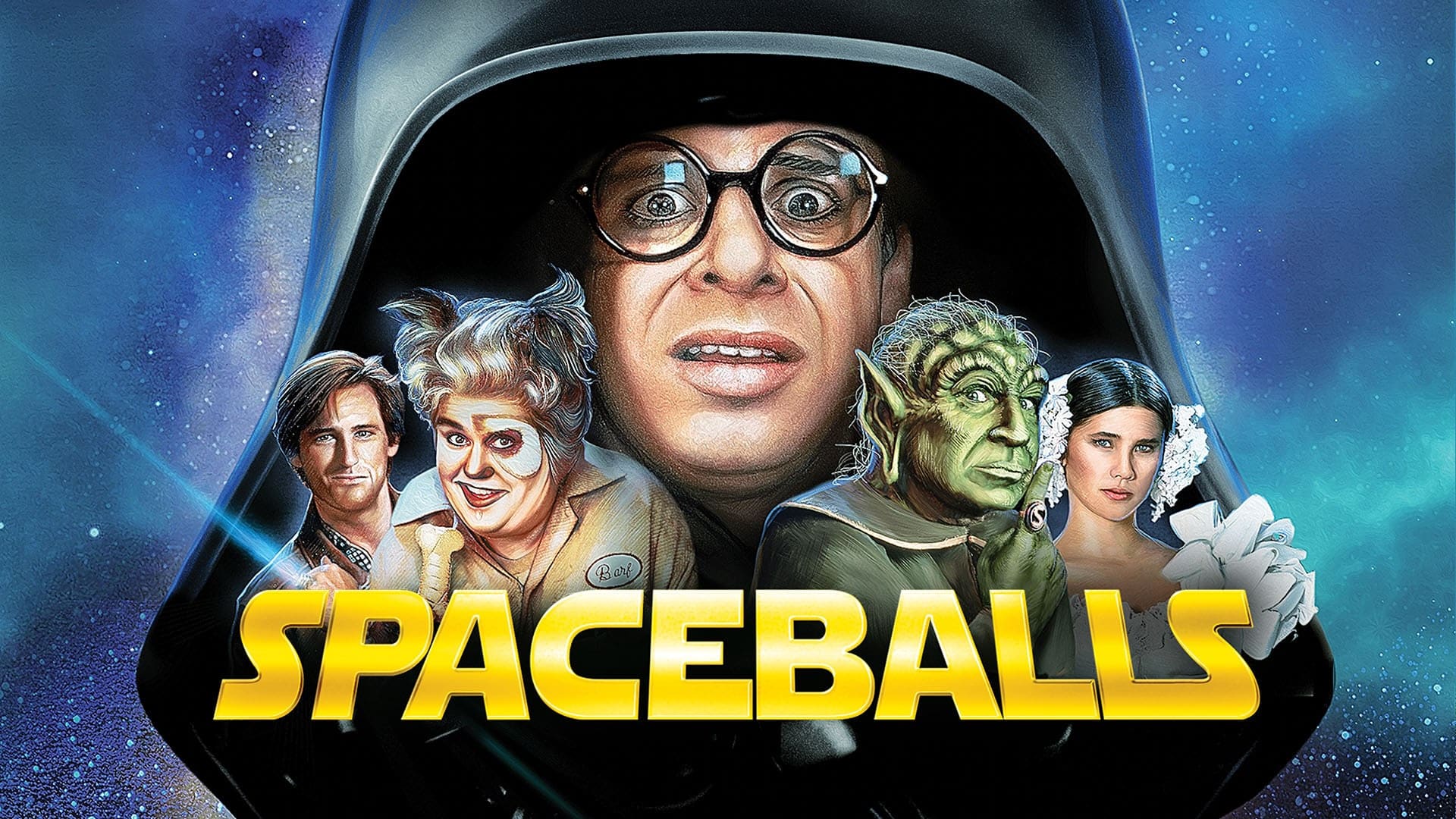 Spaceballs