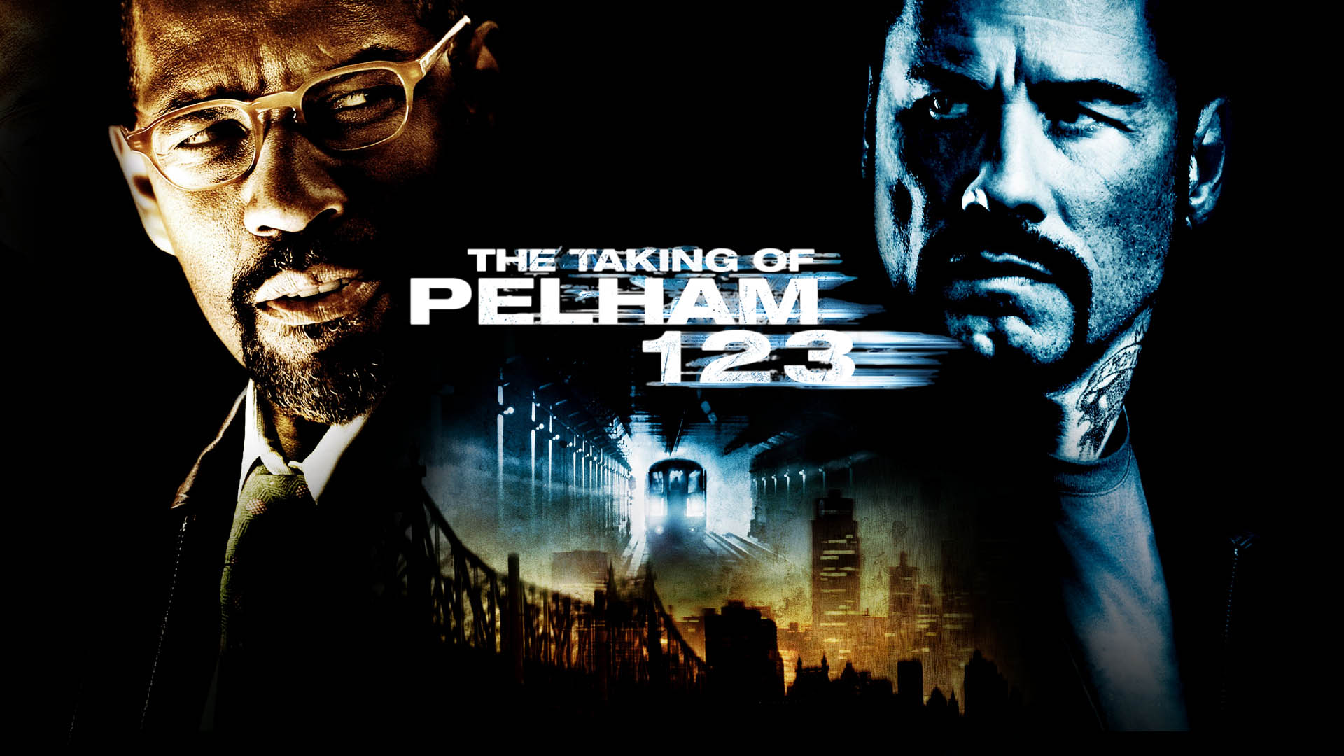 Watch The Taking of Pelham 1 2 3 (2009) Online | Stream Full Movies
