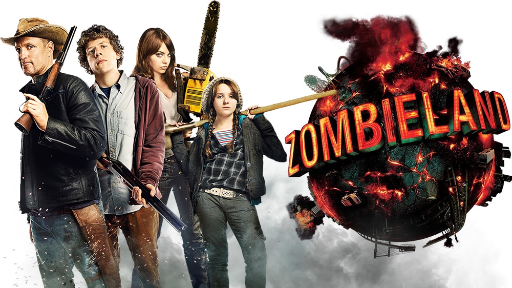 Watch Zombieland Online | Stream Full Movies