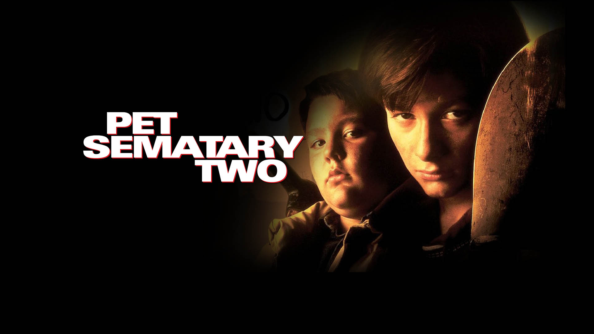 Pet Sematary II