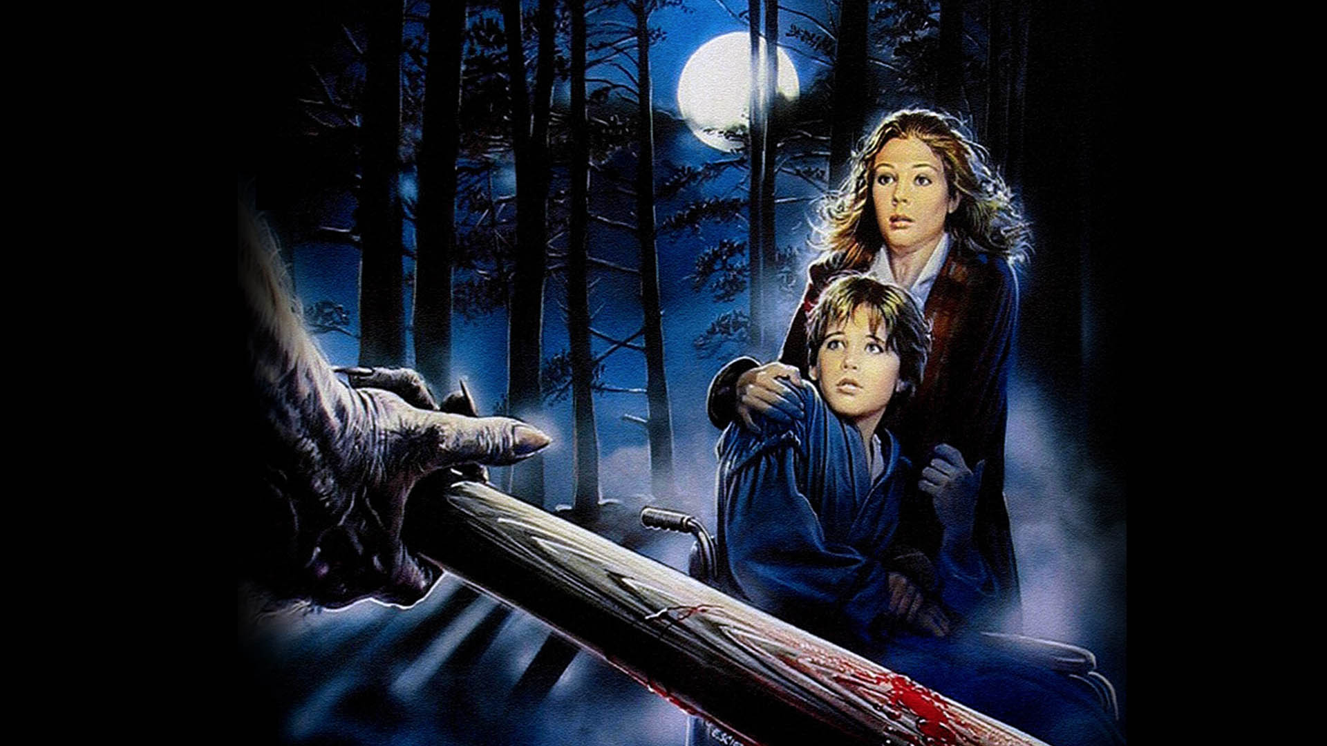 Silver Bullet