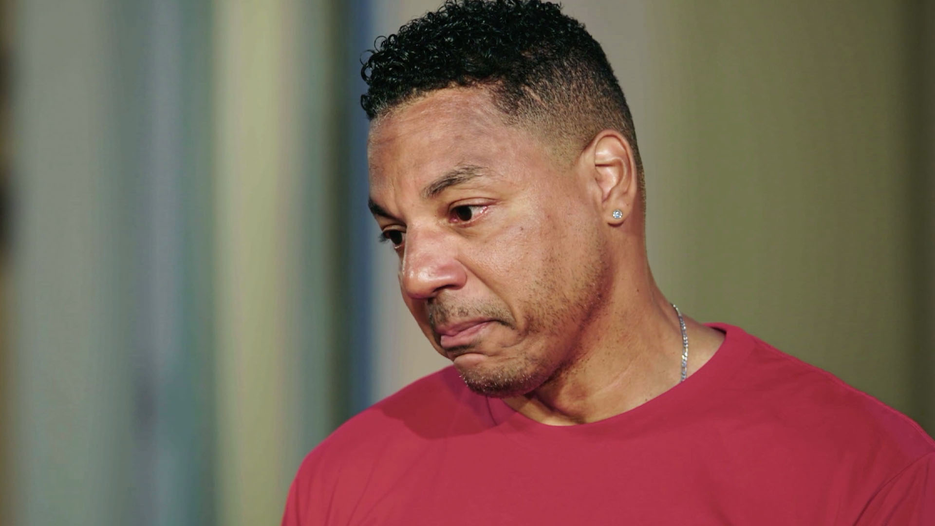 Watch Rich Opens Up About His Father | Marriage Boot Camp: Hip Hop Edition Video Extras