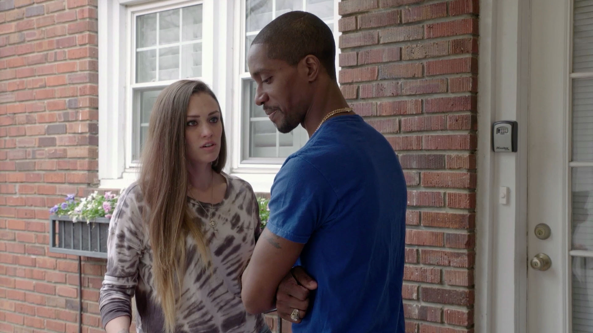 Watch Daonte and Lindsey Are Officially Done! | Life After Lockup Video Extras