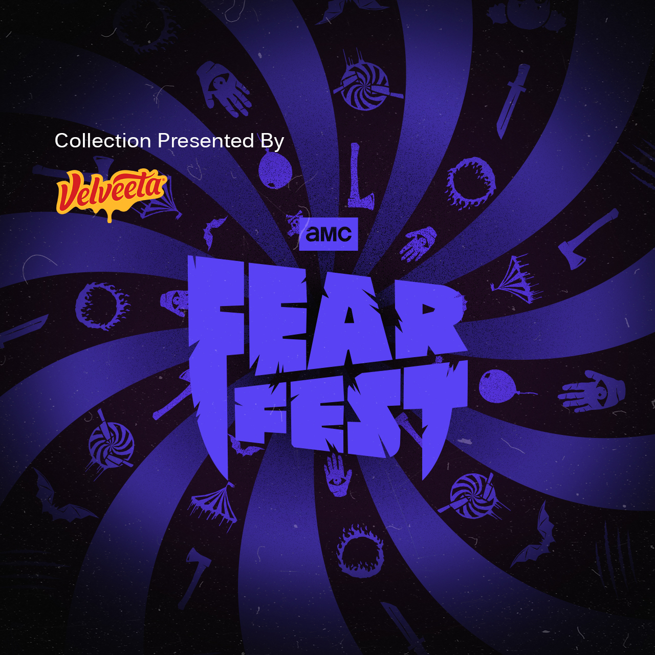 Collection, Best of FearFest, Step inside – if you dare.