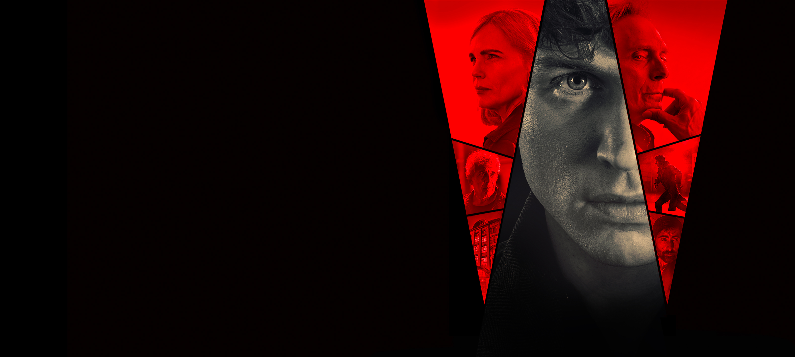 Talamasca: The Secret Order: Sneak Peek