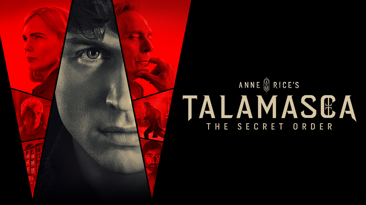 Anne Rice's Talamasca: The Secret Order