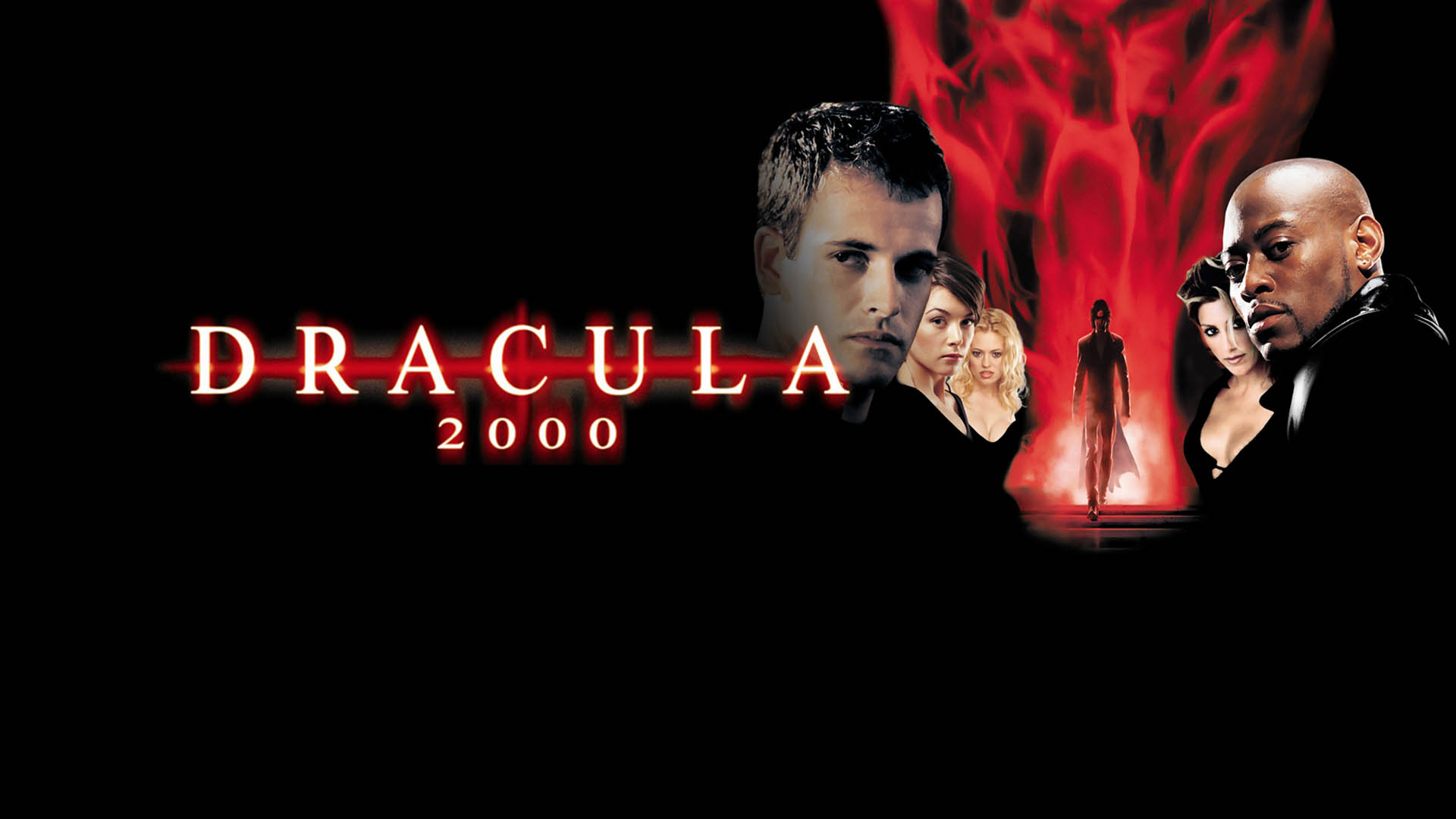 Watch Dracula 2000 Online | Stream Full Movies