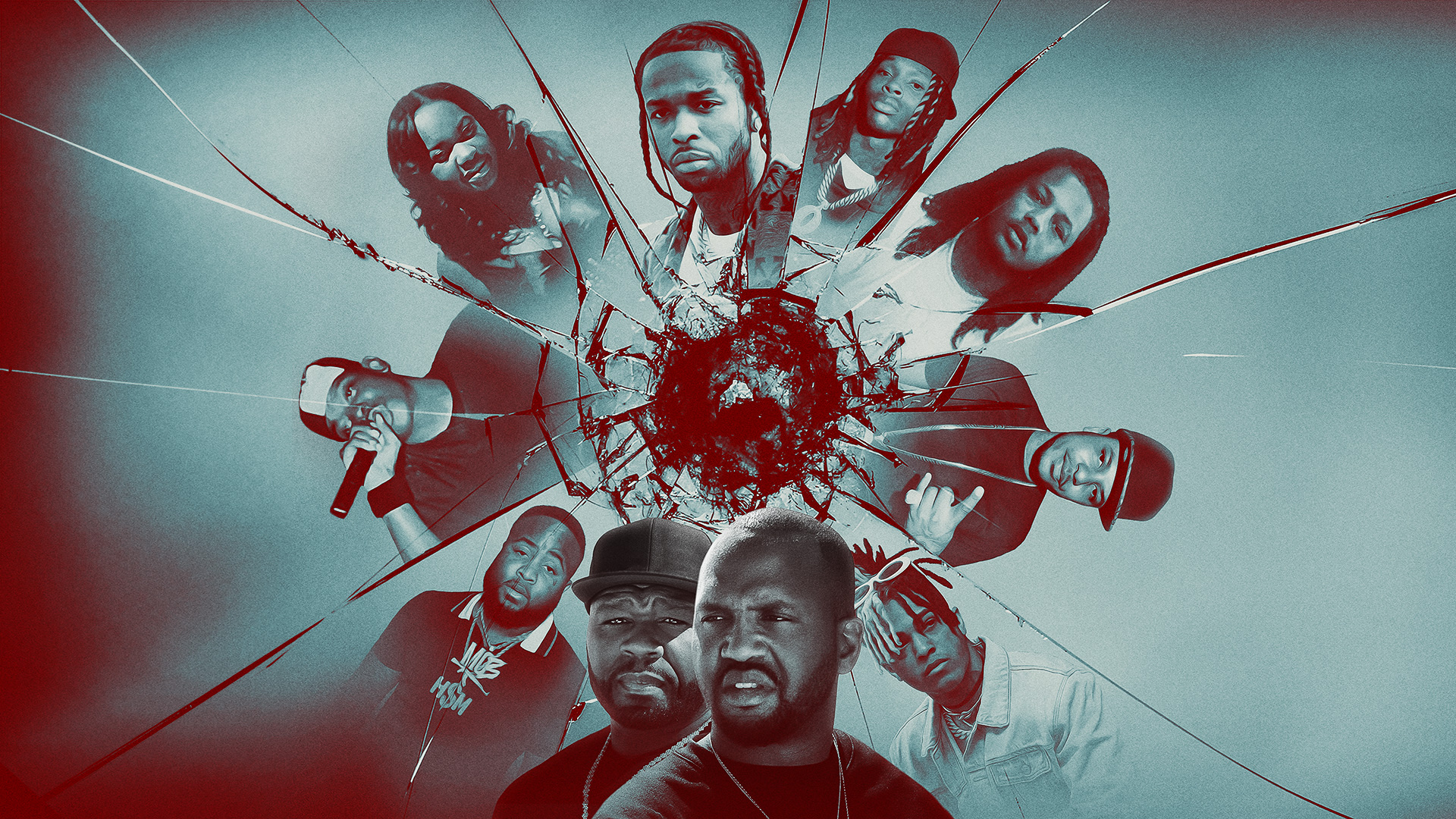 Hip Hop Homicides Season 1 Episode 1 - Pop Smoke