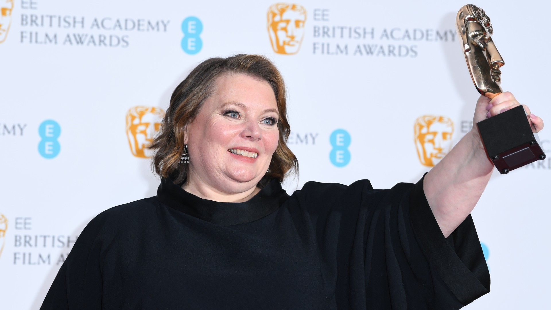 7 Places to Watch BAFTA Award-Winning Actress Joanna Scanlan