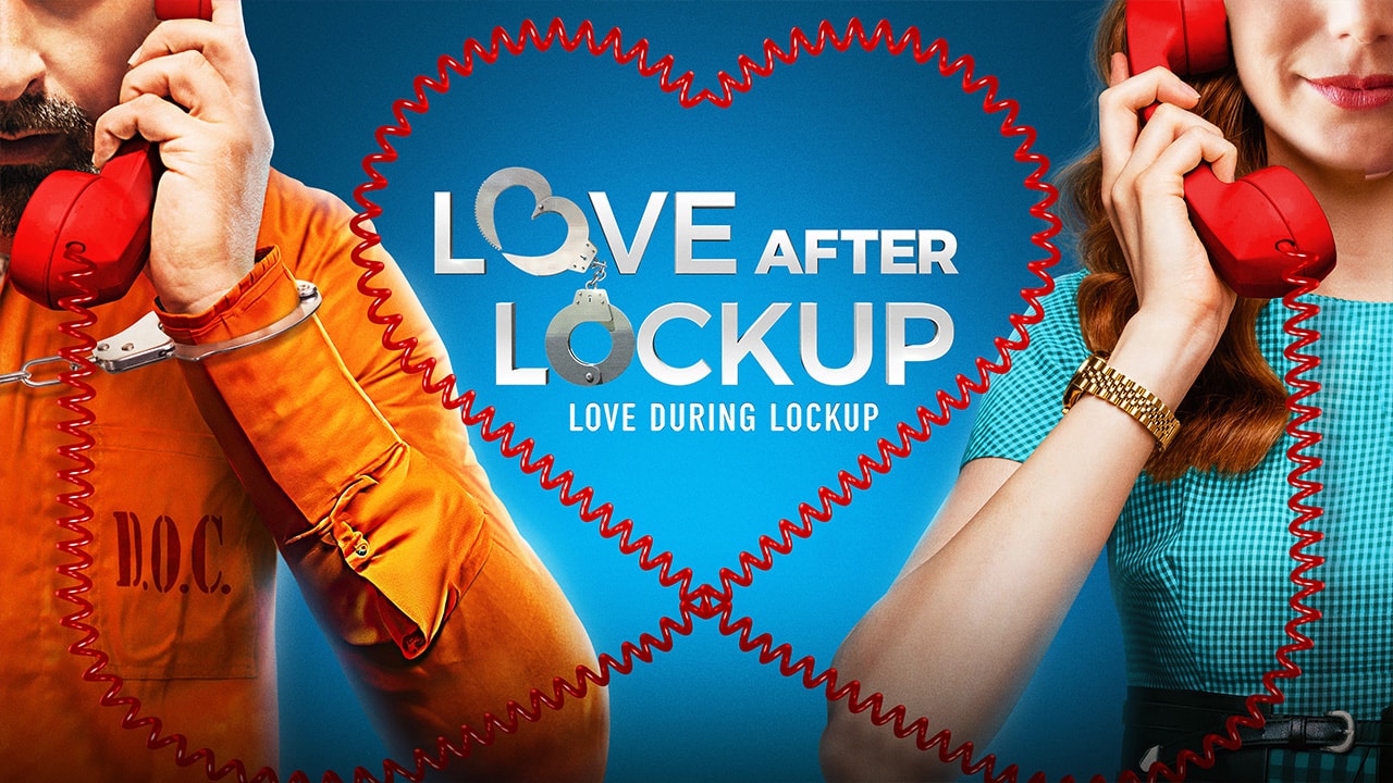 Love During Lockup