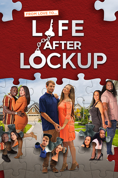 Watch Love After Lockup Season Online WE tv