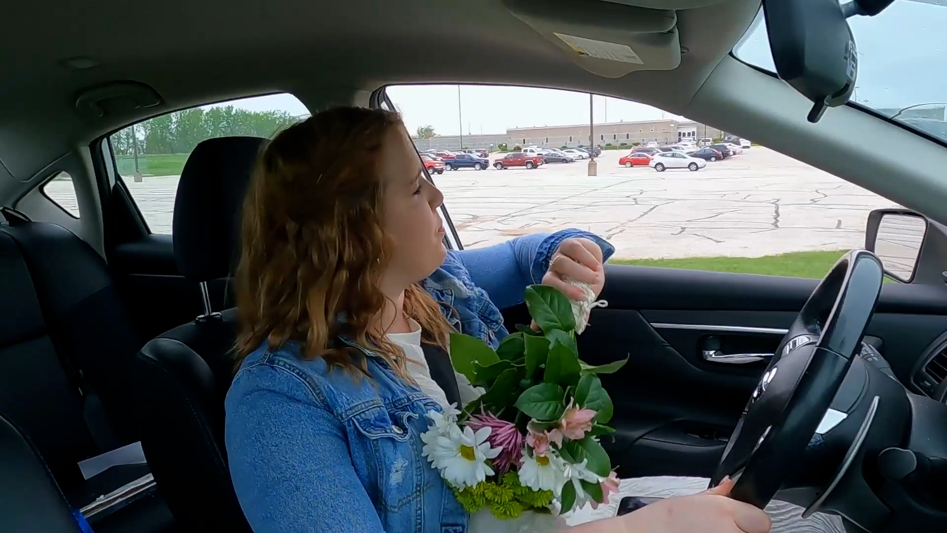 Watch Sneak Peek: "You Want to Divorce Me?" | Love During Lockup Video Extras
