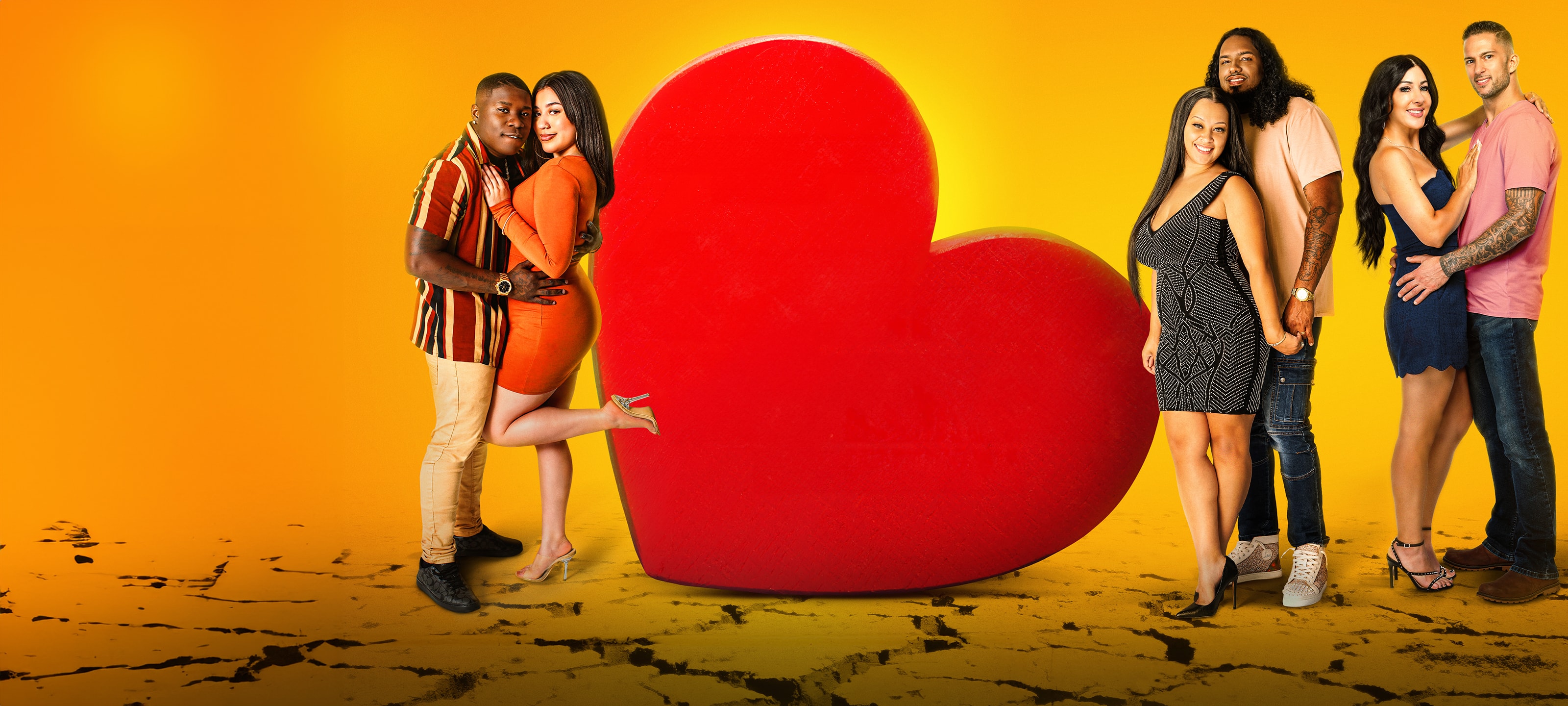 Watch Love After Lockup Season Online We TV