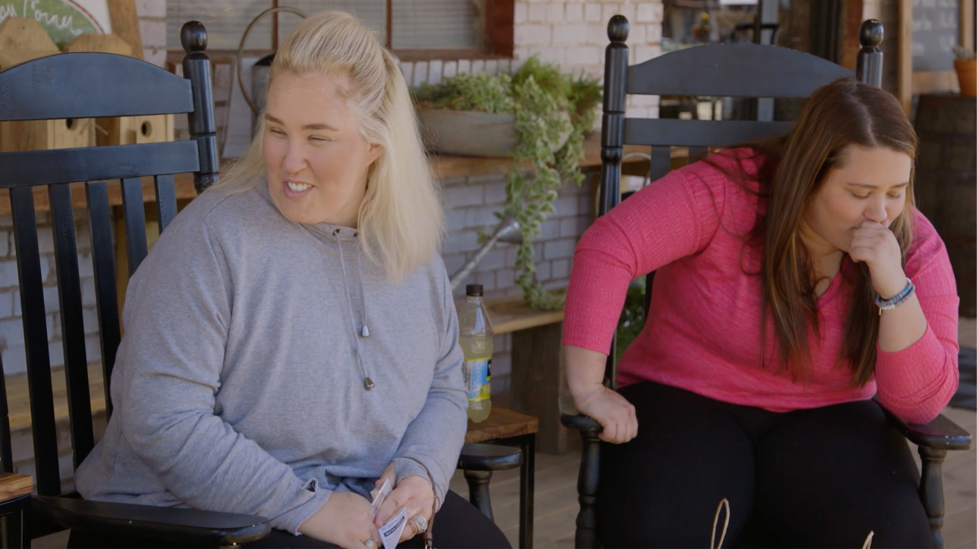 Watch  'I'm a MILF' | Mama June: From Not to Hot Video Extras