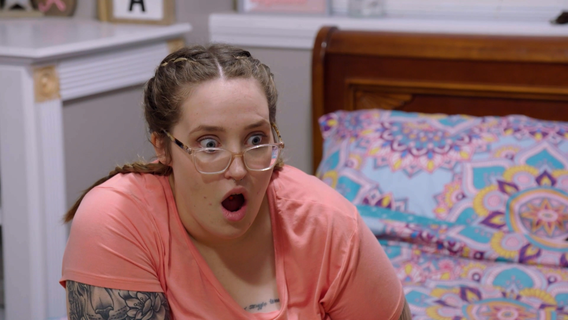 Watch Sneak Peek: It's Wedding Day! | Mama June: From Not to Hot Video Extras