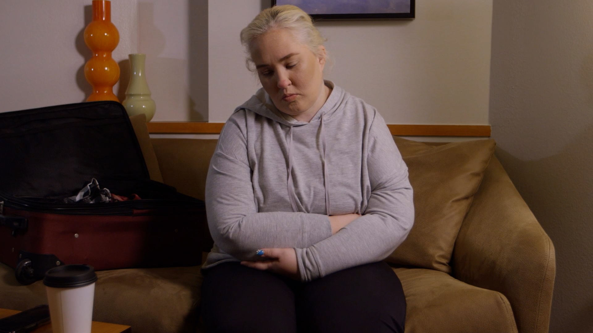 Mama June: From Not to Hot Season 5 Episode 14 - Moving On and Moving In