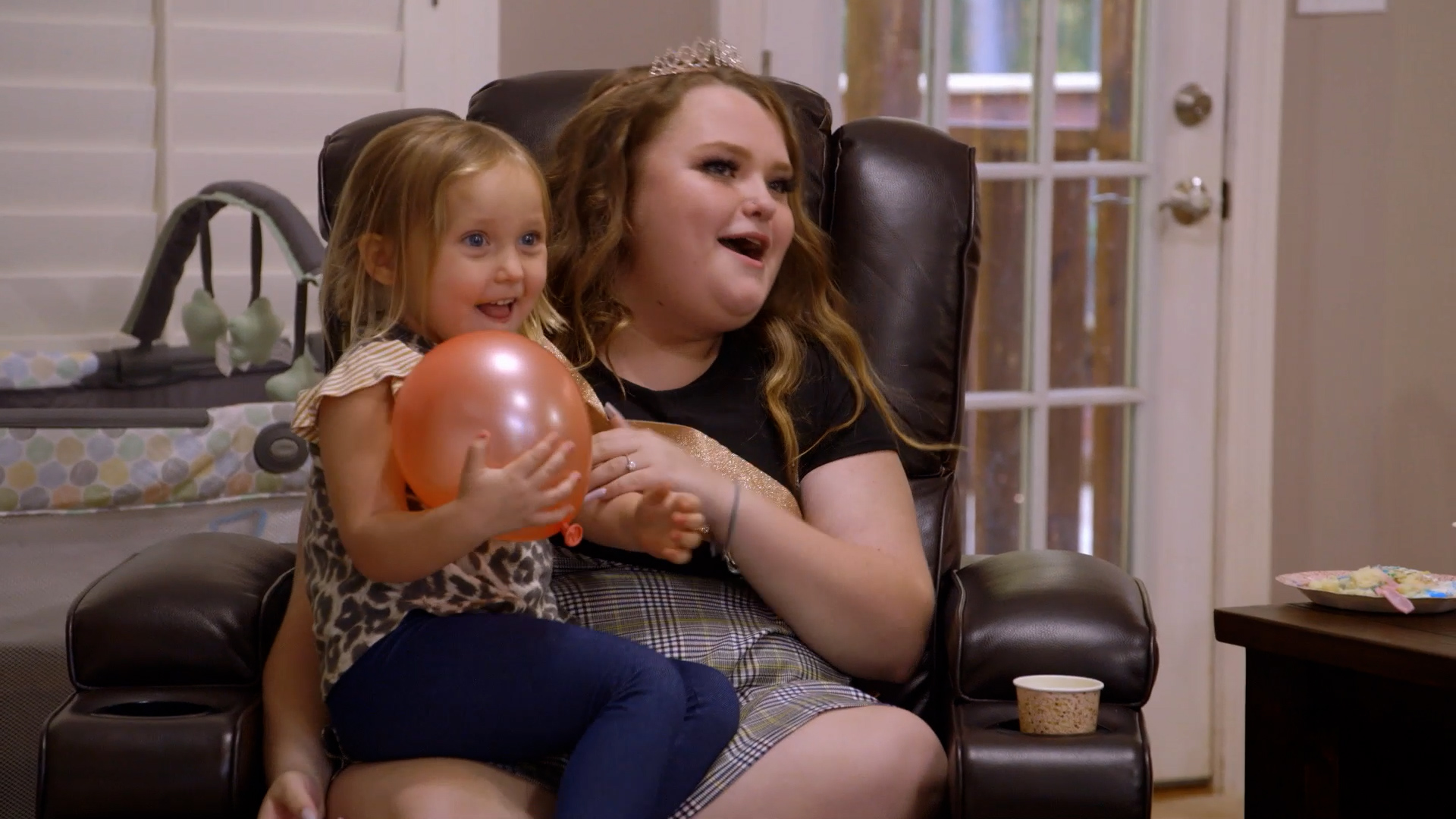Mama June: From Not to Hot Season 5 Episode 17 - Sweet 16 and Mama’s Not Missed
