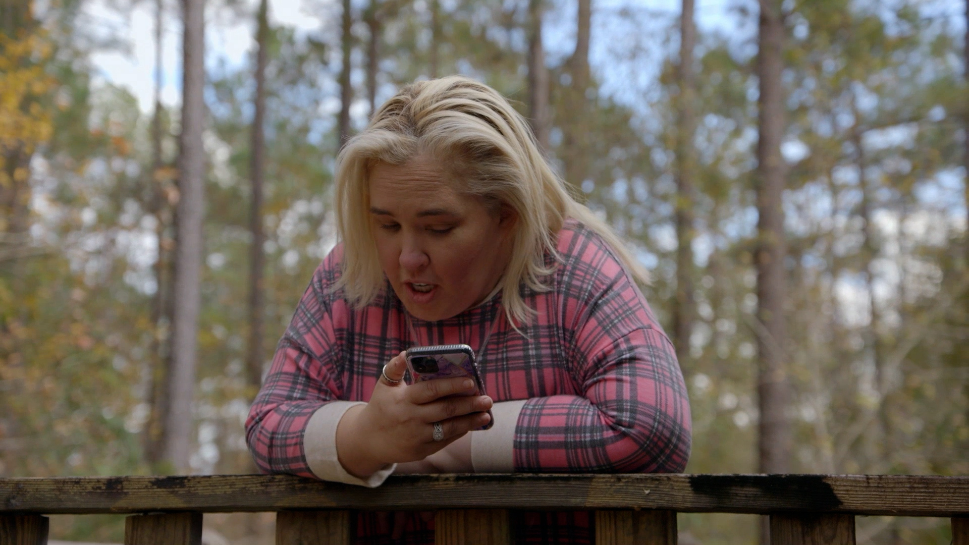 Mama June: From Not to Hot Season 5 Episode 20 - Too Little Too Late