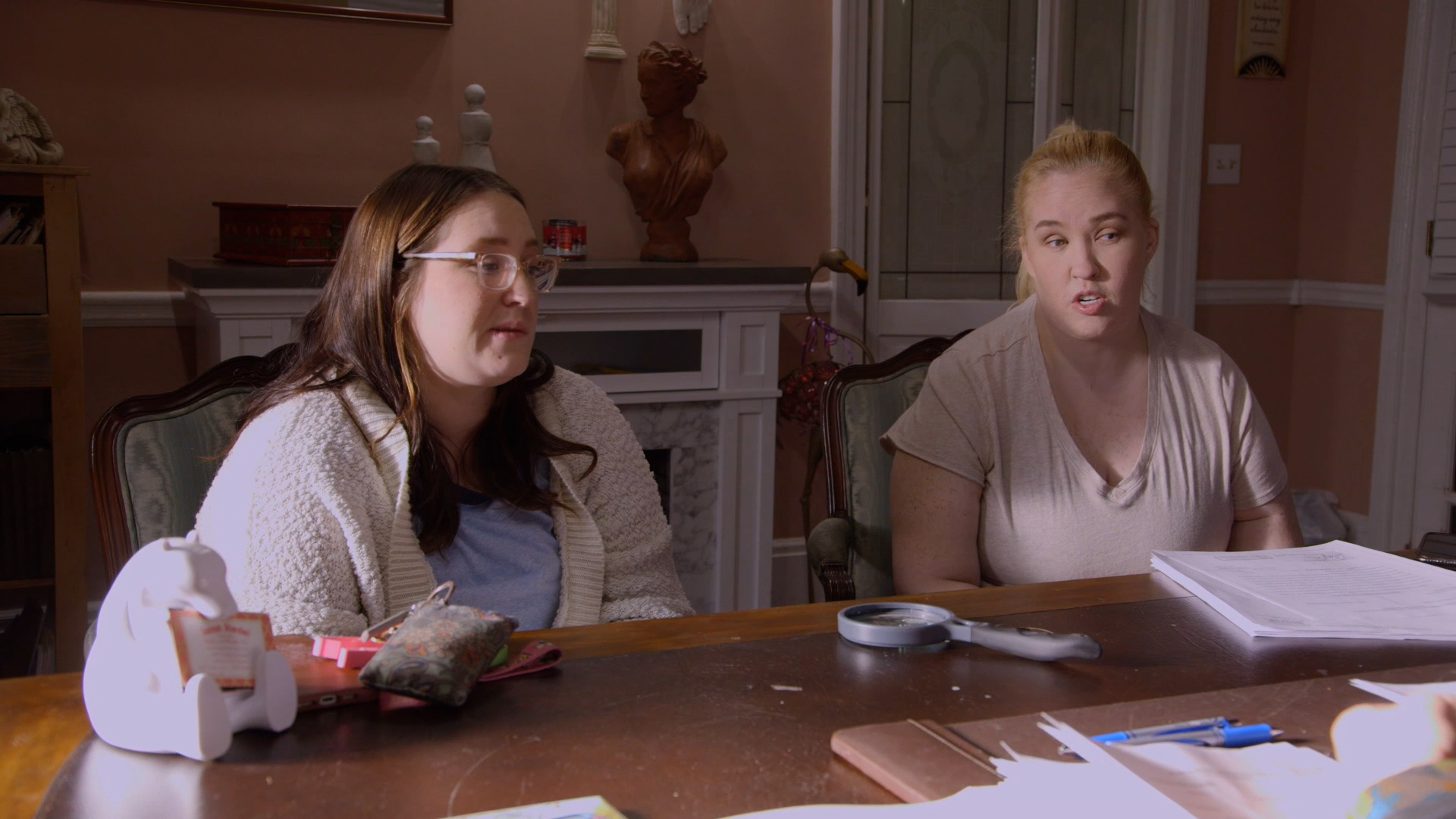 Mama June: From Not to Hot Season 5 Episode 22 - Battle for Alana