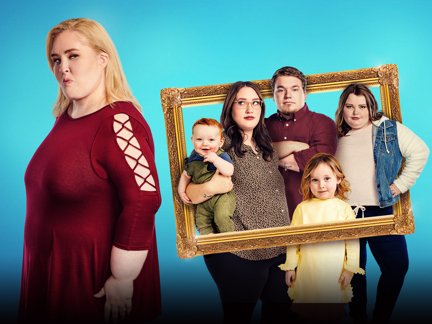 Watch This Season on ‘Mama June: Road to Redemption’ | Mama June: From Not to Hot Video Extras