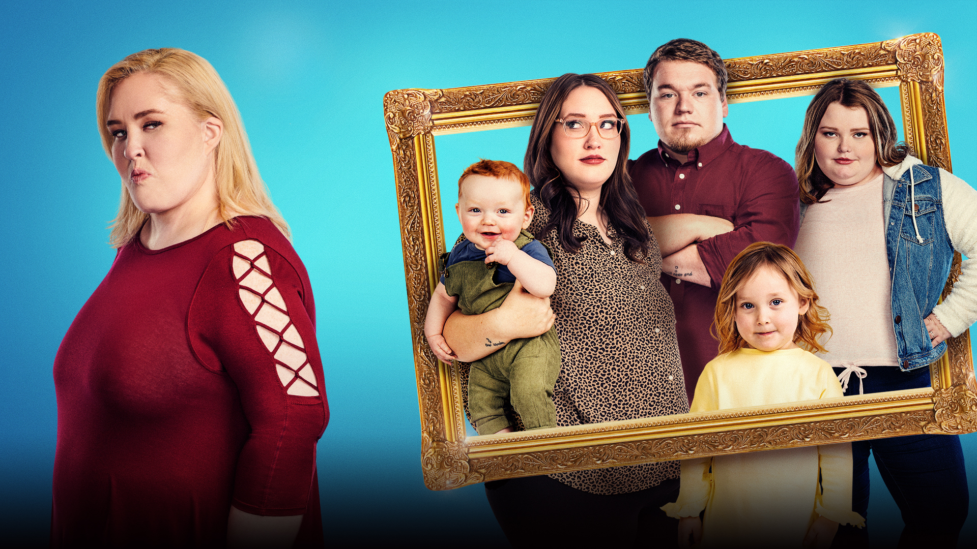 Watch Mama June: From Not to Hot Online | Stream Full Episodes