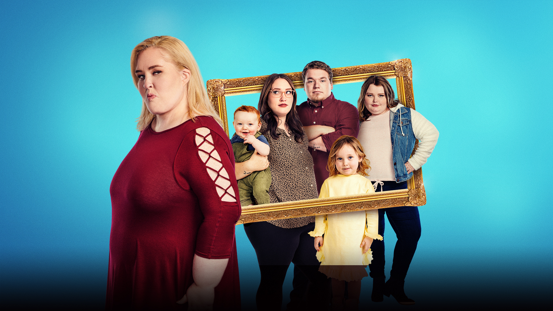 Mama June: From Not to Hot Season 5 Episode 13 - Behind Closed Doors