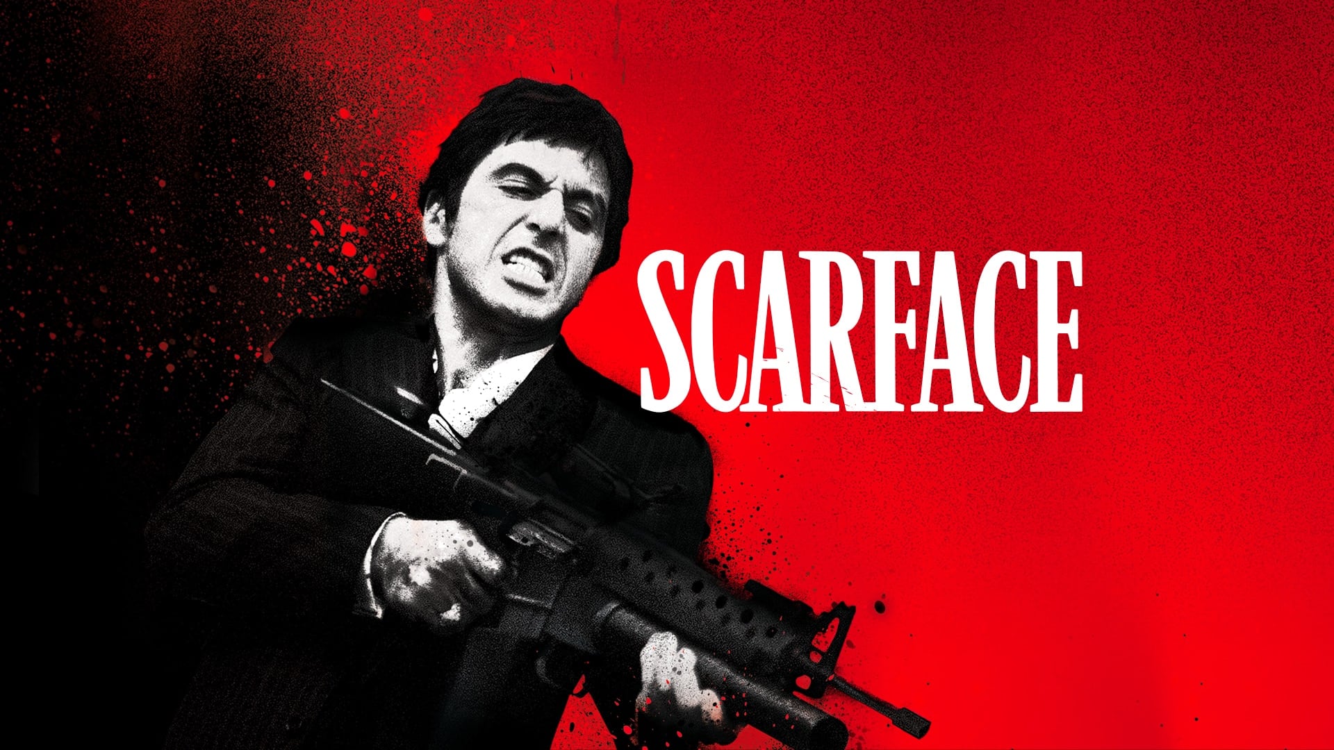 Watch Scarface Online | Stream Full Movies