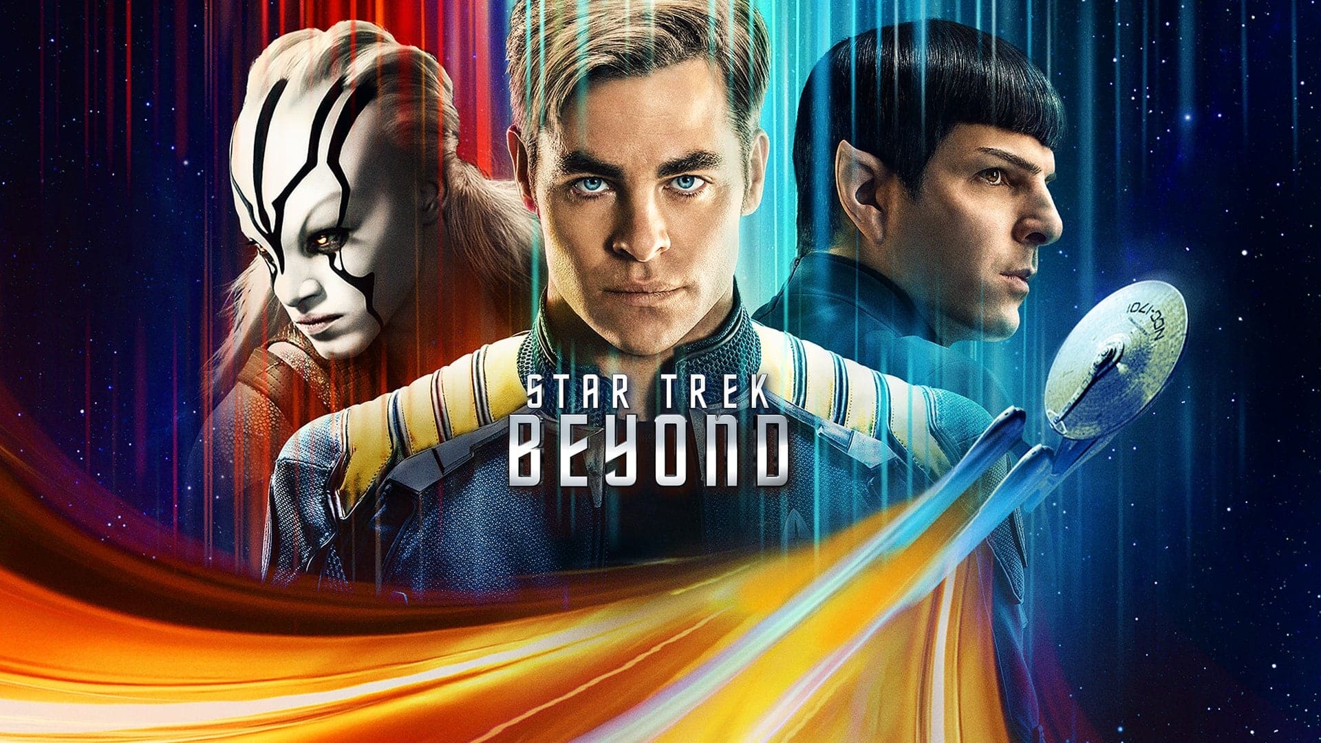 Star Trek Beyond