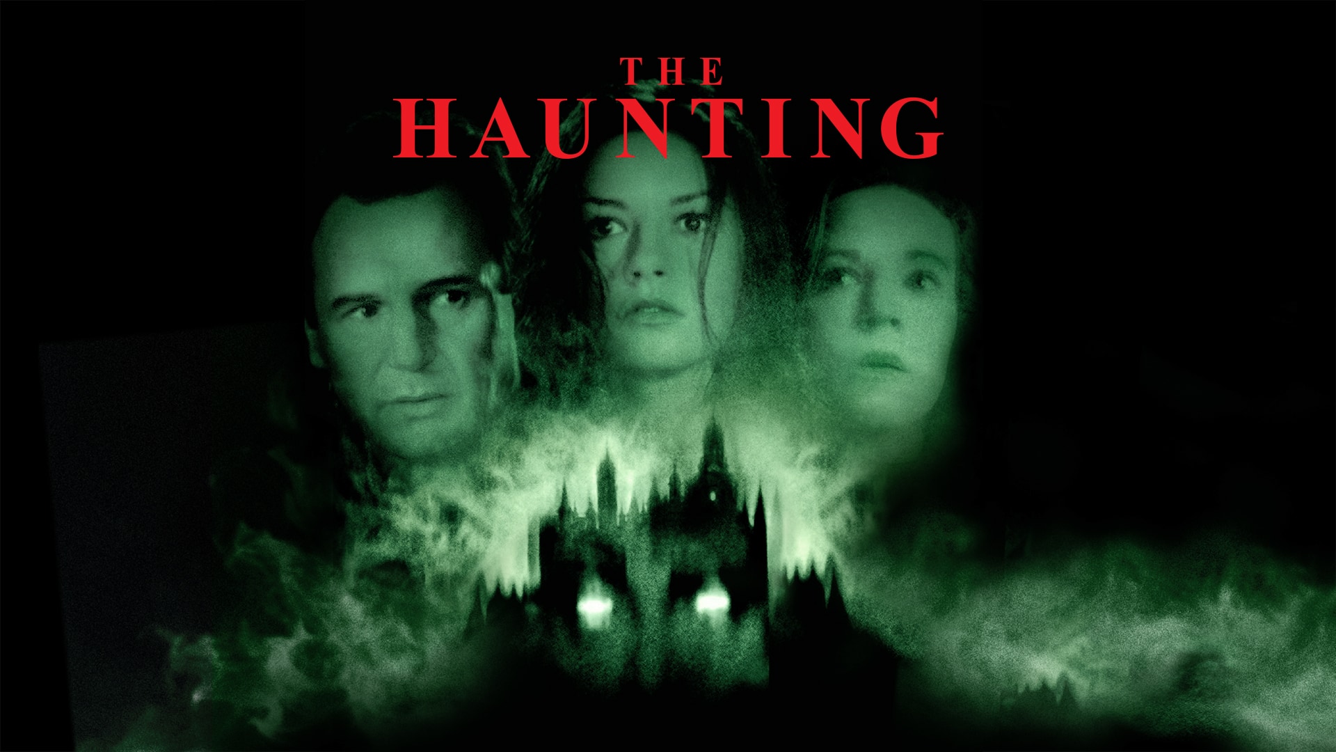 Watch The Haunting Online | Stream Full Movies