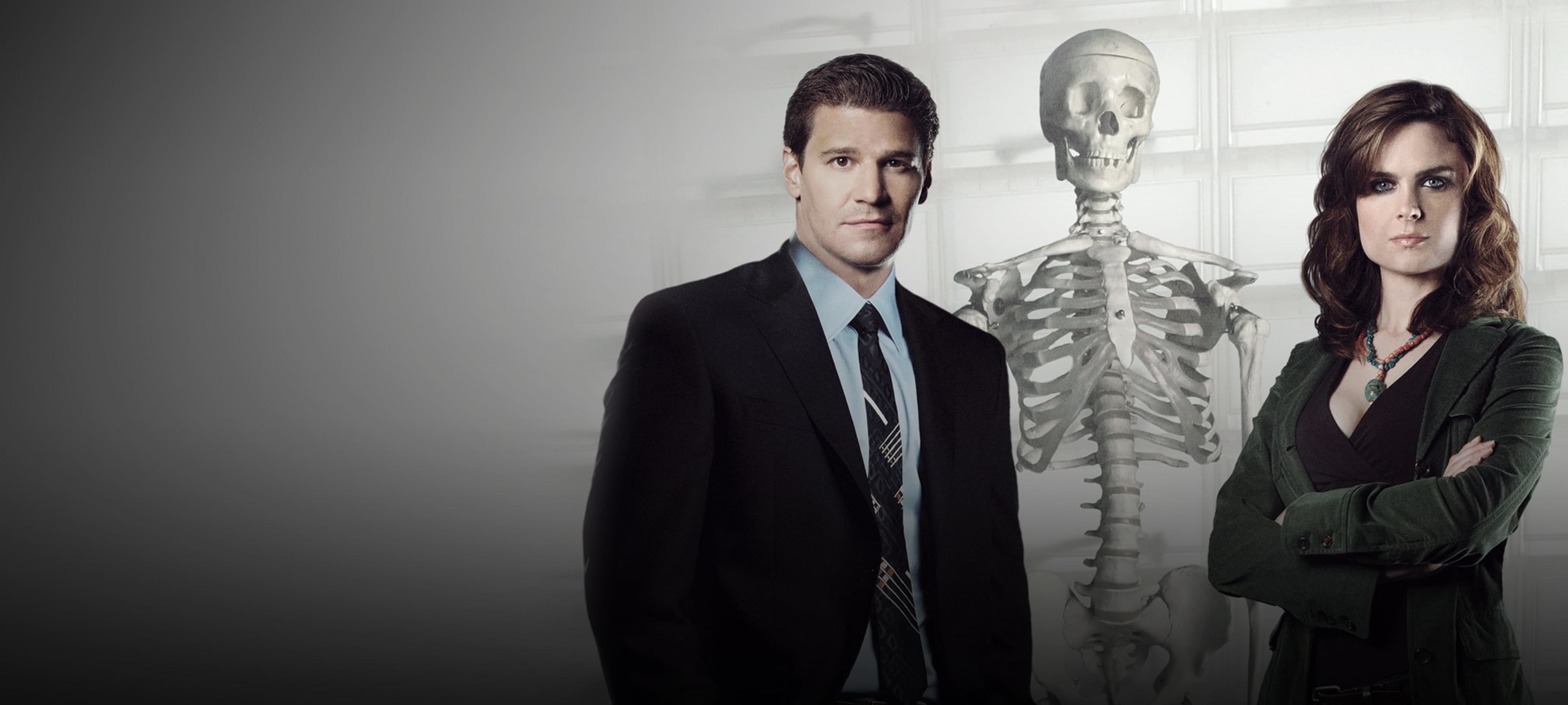 Watch Bones Online | Stream Full Episodes