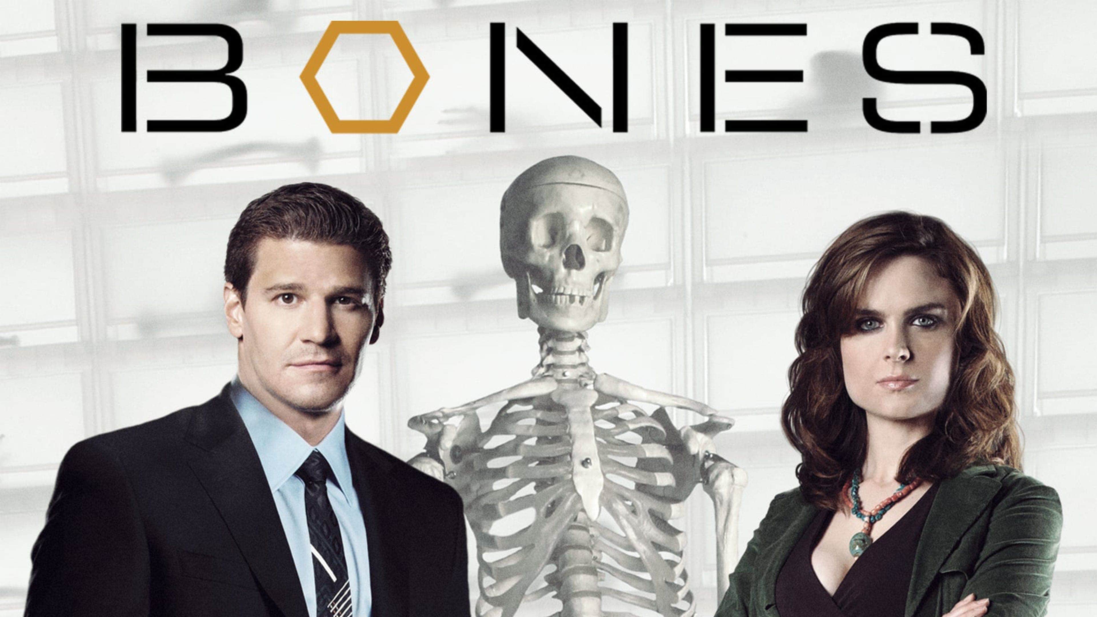Watch Bones Online | Stream Full Episodes