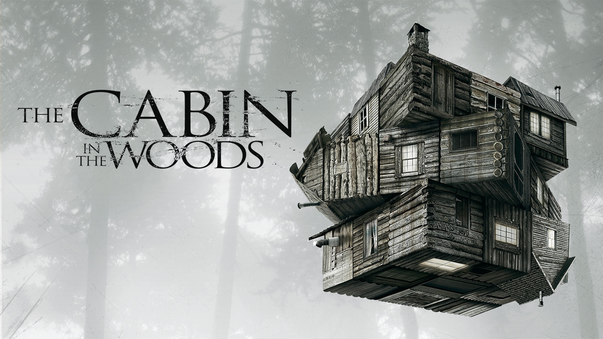 The Cabin in the Woods