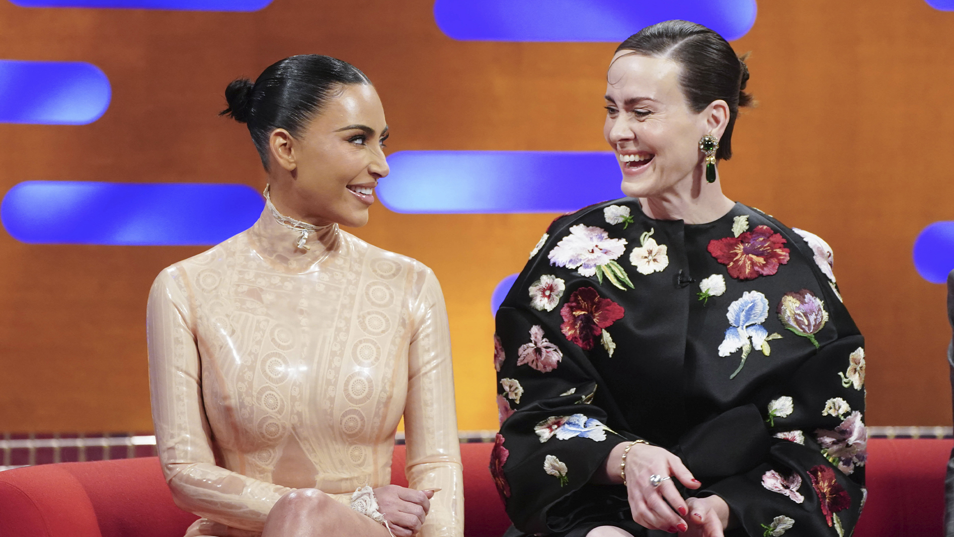 The Graham Norton Show Season 33 Episode 5 - Episode 5