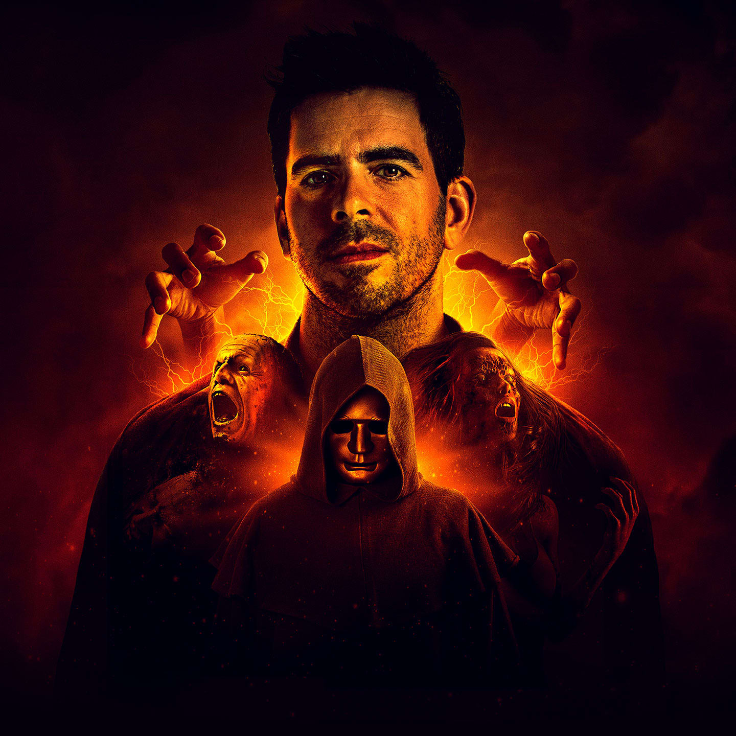 Watch Eli Roth's History of Horror Online | Stream Full Episodes