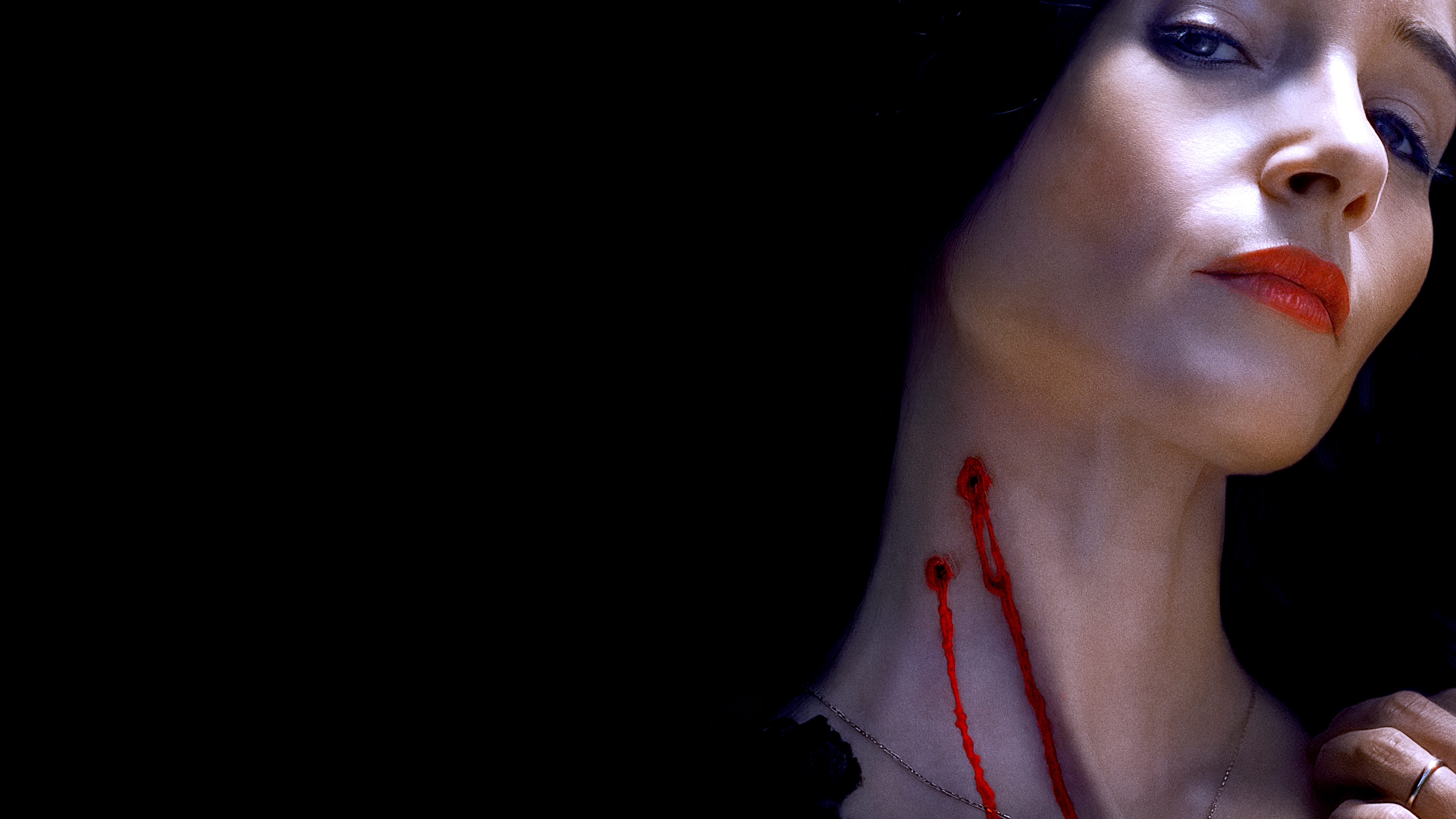 Abraham's Boys: A Dracula Story Trailer, When Max and Rudy Van Helsing begin to uncover the violent truths behind their father's history with Dracula, their world unravels, forcing them to confront their terrifying legacy. 