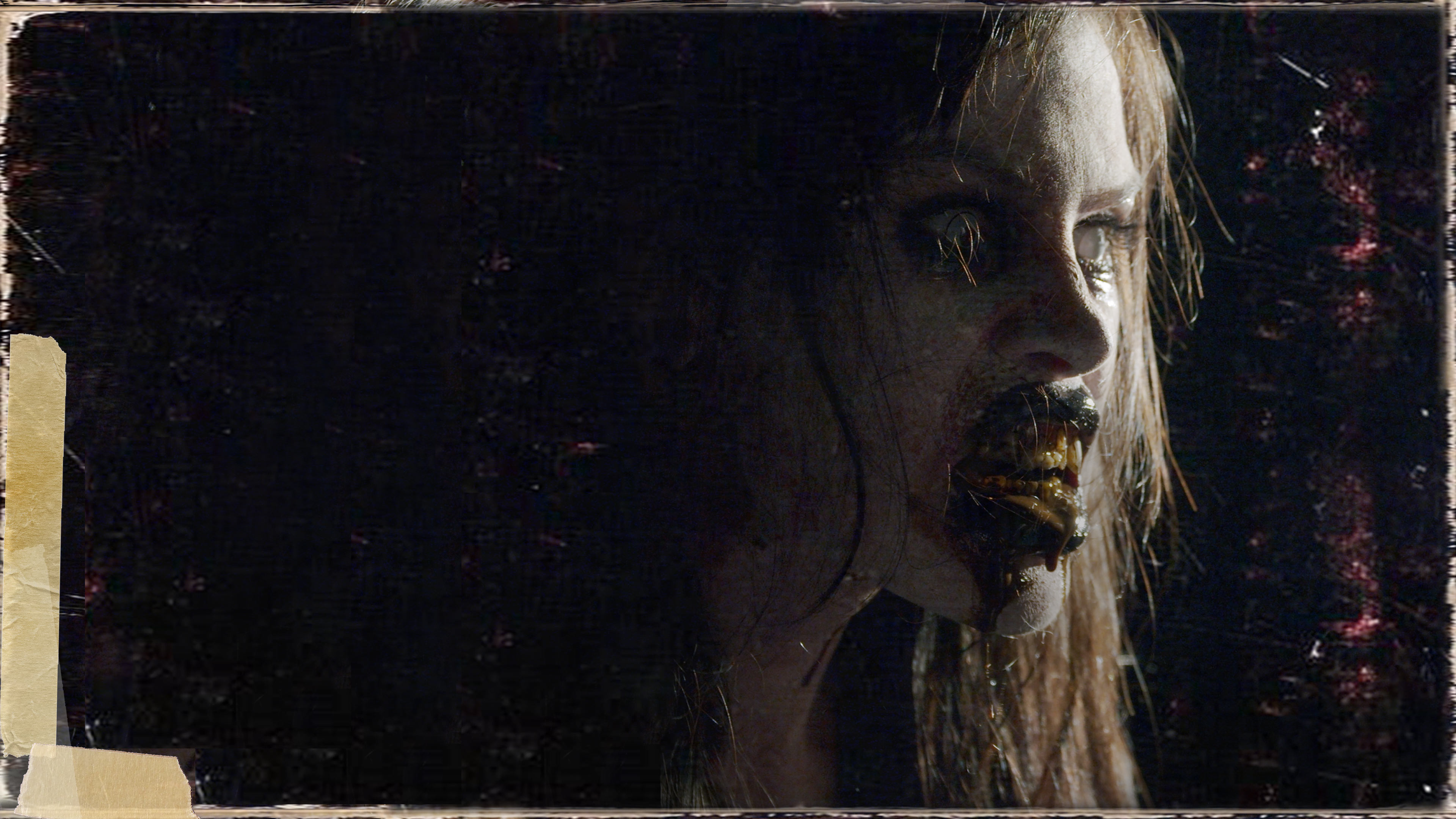 Allegoria Trailer, A group of artist's lives become unwittingly entangled as their obsessions and insecurities manifest monsters, demons and death. 