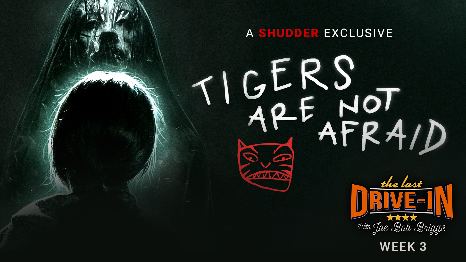 Week 3: Tigers Are Not Afraid, Orphaned children are unexpectedly given magical wishes., TV-MA, Season 1062609, Episode 6