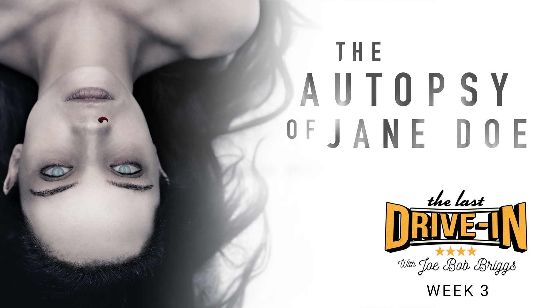 The Autopsy of Jane Doe, An unidentified corpse may not actually be dead., TV-MA, Season 1067704, Episode 3