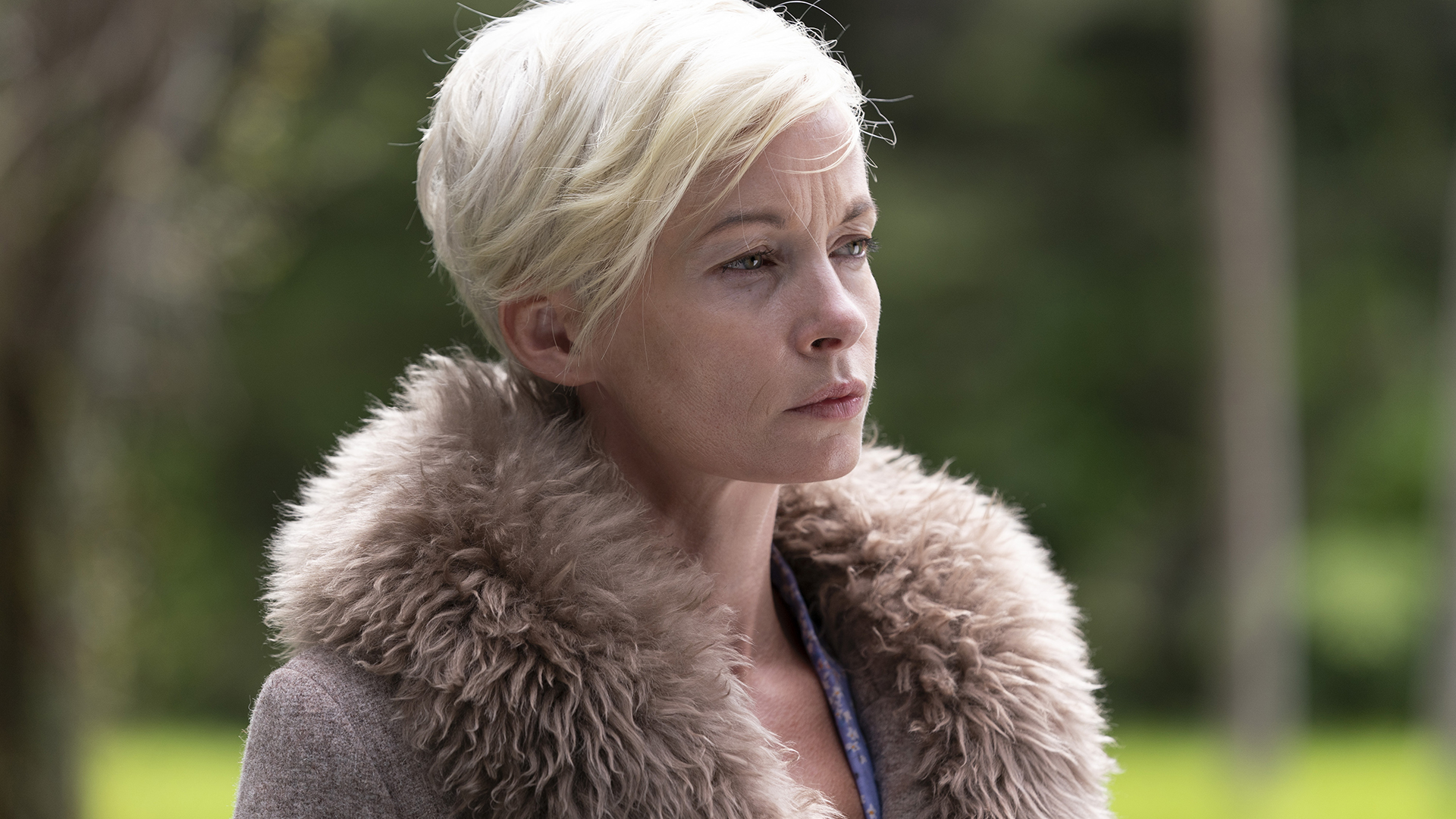 Episode 3, An Irish journalist Aileen goes missing., TV-MA, Season 1, Episode 3