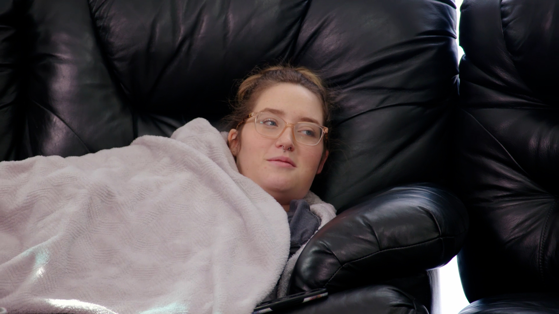 Family Crisis: Forever, Anna, June faces custody issues and Pumpkin has trouble moving on., TV-14, Season 6, Episode 25