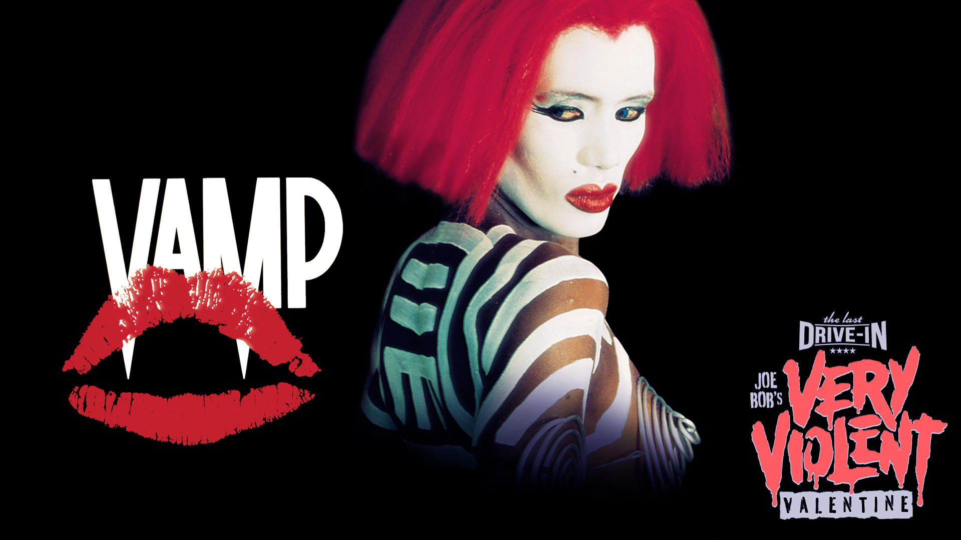 Vamp, A group of fraternity pledges party at an exotic bar., TV-MA, Season 1, Episode 2