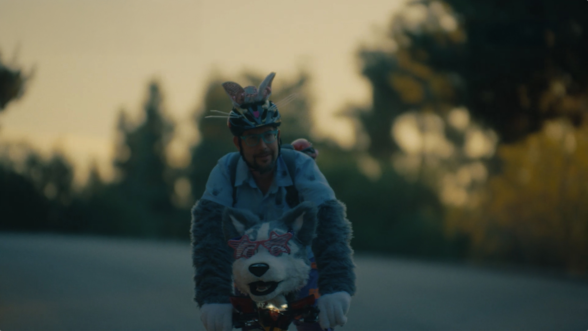 The Animal Within, A tiny clue leads to a sadistic celebrity in Australia., TV-MA, Season 1, Episode 4