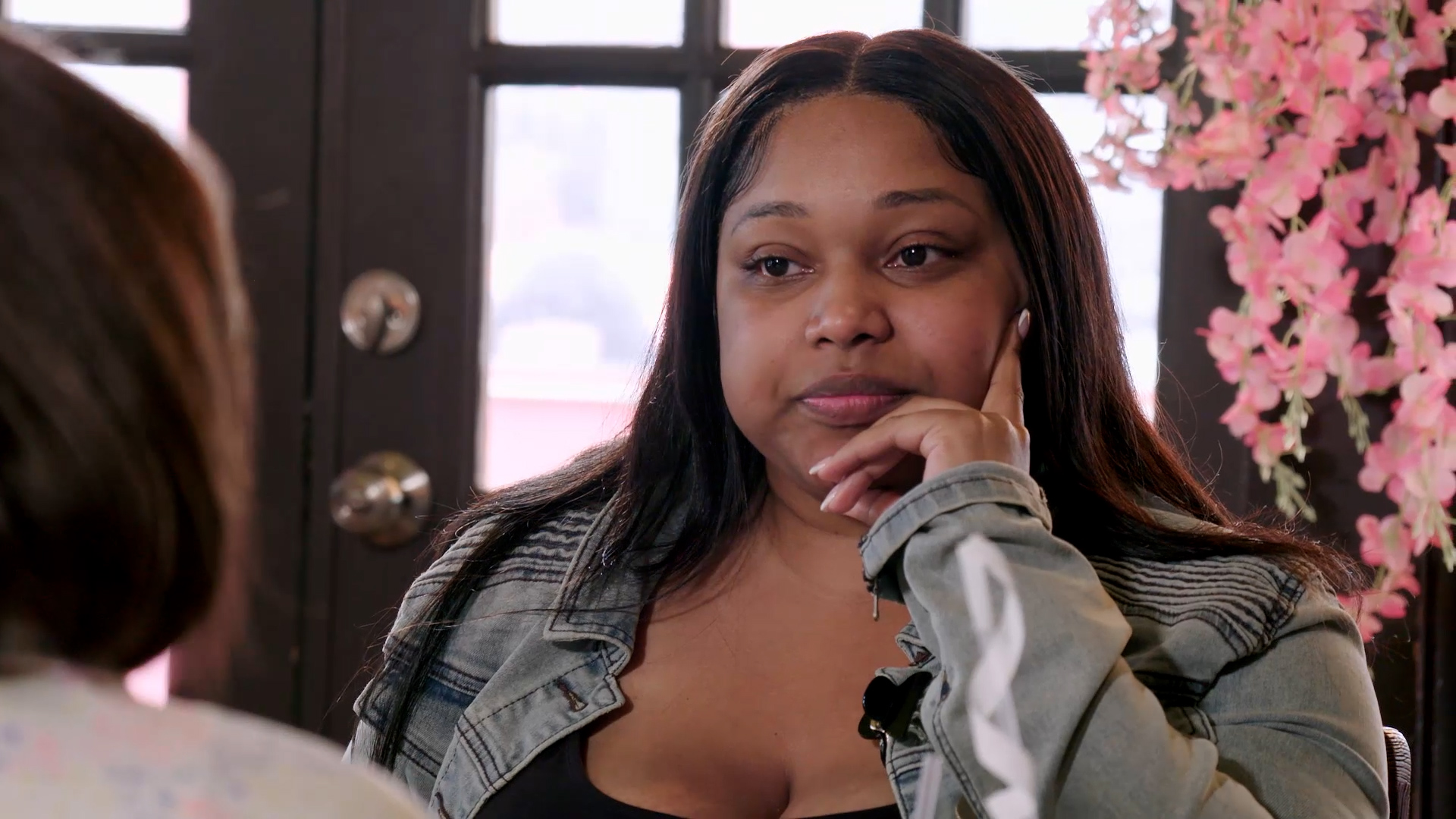 Love During Lockup: Cruel Intentions, Kaleigh resents Hunter's growing demands; Tia comes clean., TV-14, Season 5, Episode 53