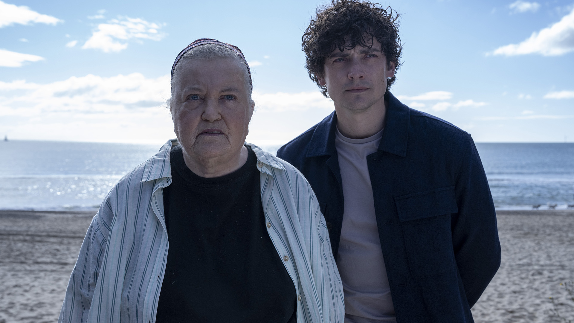 Episode 1, Fisherman Ed is suspicious of his daughter's new boyfriend., TV-MA, Season 1, Episode 1